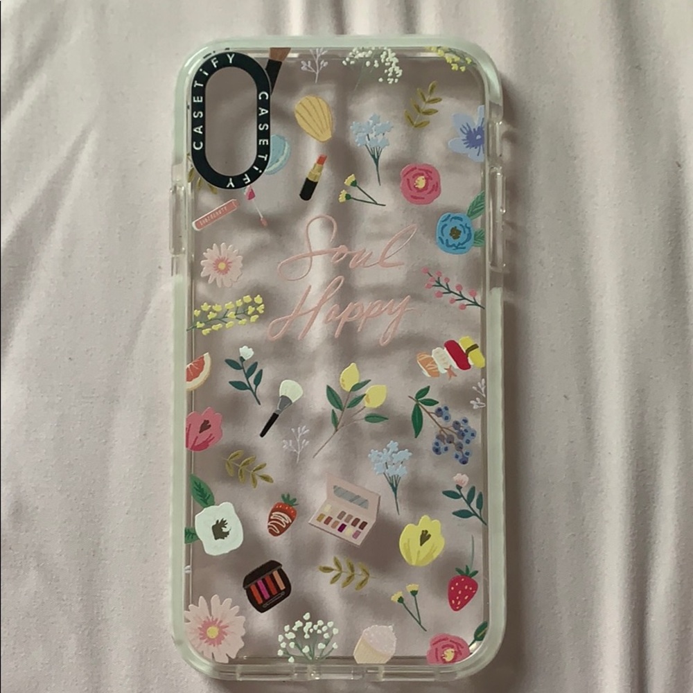 Casetify IPhone XR case